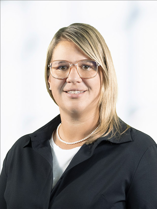 Johanna Häfele
